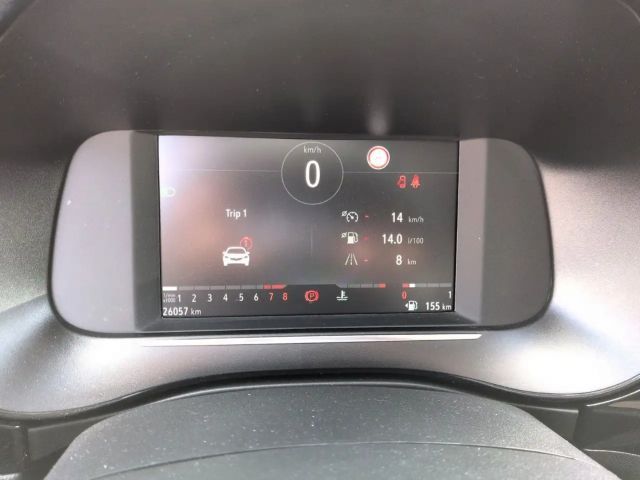 Opel Corsa 1.2 Turbo Elegance