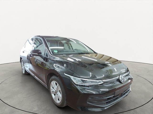 Volkswagen Golf 1.5 eTSI Golf VIII Life