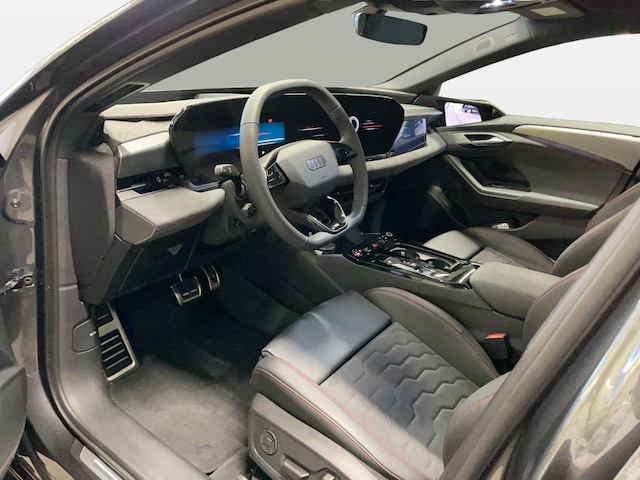 Audi A6 e-tron Avant Performance