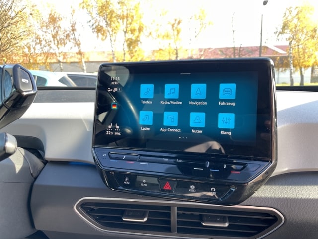 Volkswagen ID.3 Bisiness +ACC+LED+NAVI