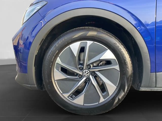 Volkswagen ID.4 Pure