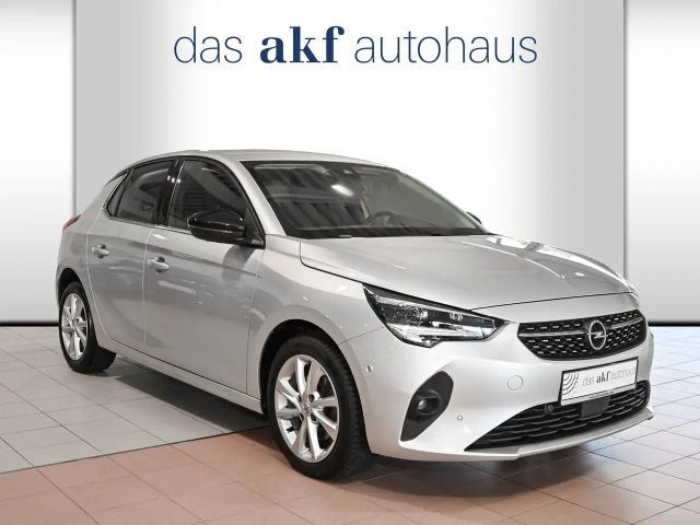 Opel Corsa 1.5 CDTI 1.5 Turbo Elegance