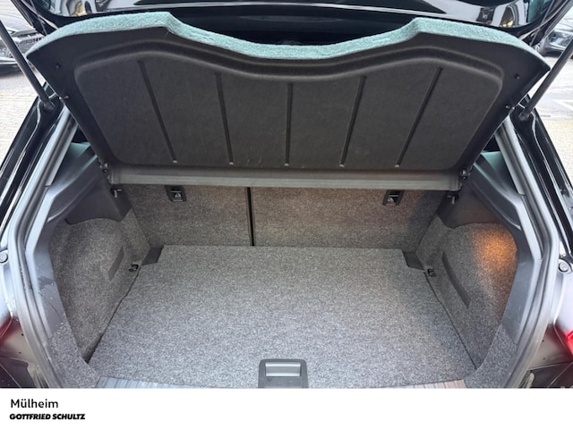 Seat Ibiza 1.0 TSI DSG Xcellence