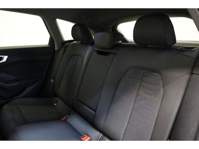 Audi A5 Avant S-Tronic