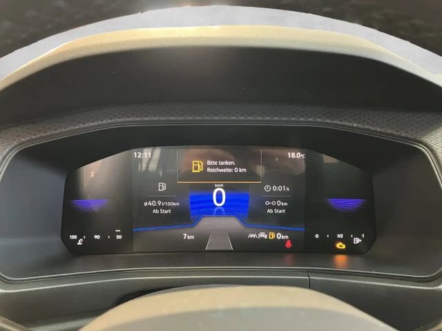 Volkswagen T-Cross 4Me TSI