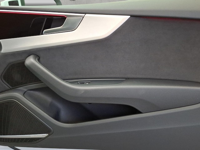 Audi A5 40 TFSI Cabriolet Quattro S-Tronic