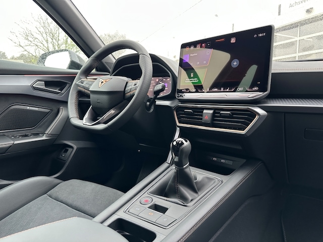 Cupra Formentor 1.5 TSI