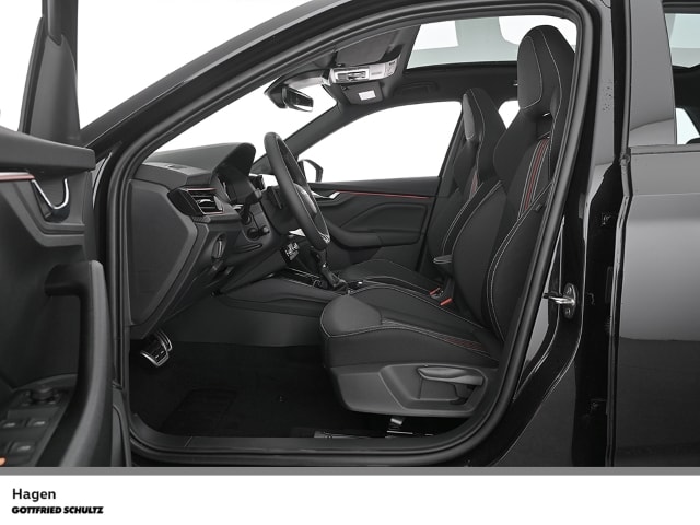 Skoda Kamiq 1.0 TSI Monte Carlo