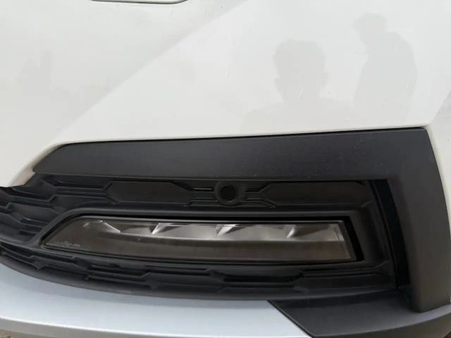 Skoda Octavia 2.0 TDI 4x4 Combi