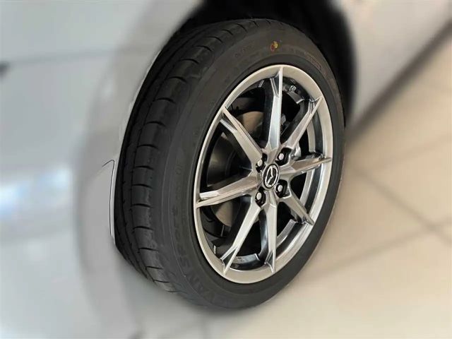 Mazda MX-5 Exclusive-line SkyActiv