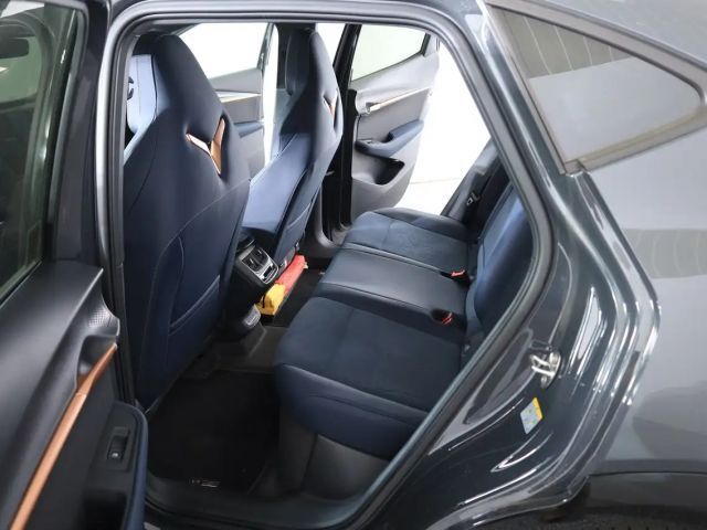 Cupra Tavascan Adrenaline VZ