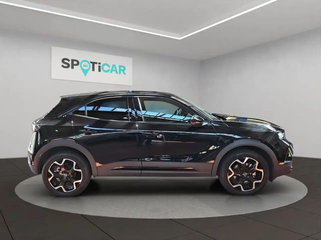 Opel Mokka GS-Line Grand Sport Hybrid Turbo
