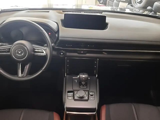 Mazda MX-30 Advantage SkyActiv e-Skyactiv
