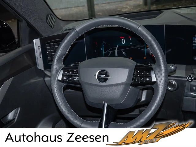 Opel Astra GS-Line Grand Sport Sports Tourer