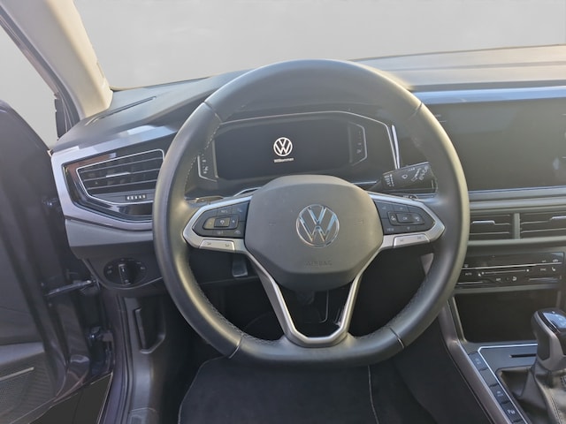 Volkswagen Taigo 1.5 TSI