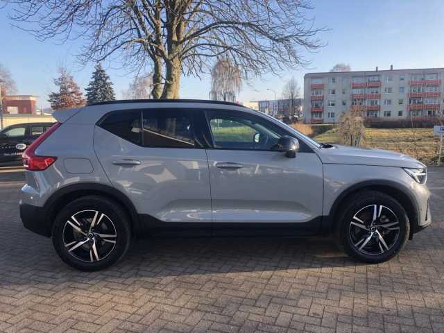 Volvo XC40 Dark Plus