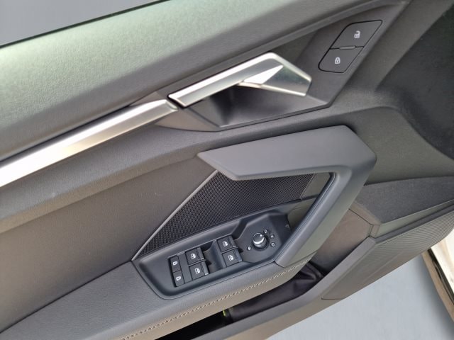 Audi S3 Quattro S-Tronic Sportback