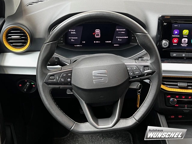 Seat Ibiza 1.0 TSI Style