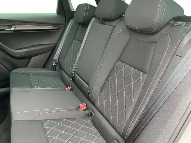 Skoda Karoq 1.5 TSI Sportline