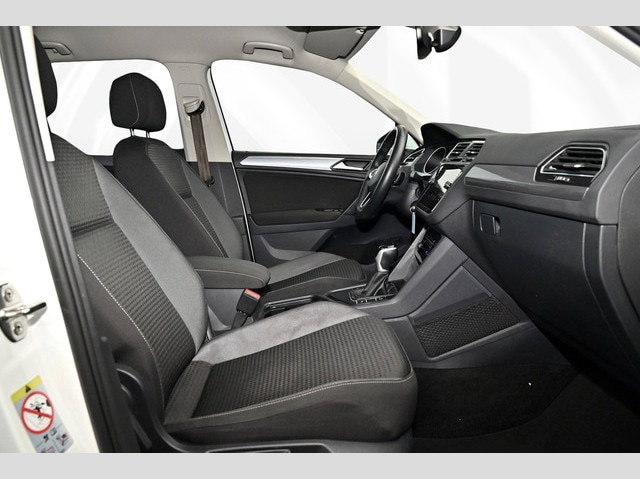 Volkswagen Tiguan 1.5 TSI DSG