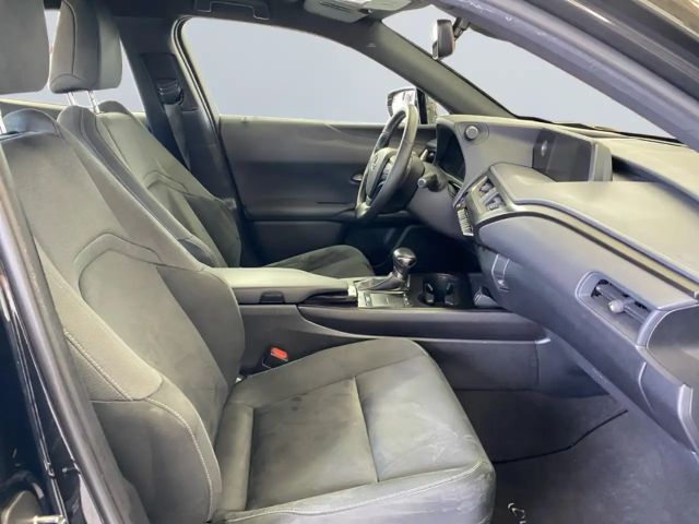 Lexus UX 250h