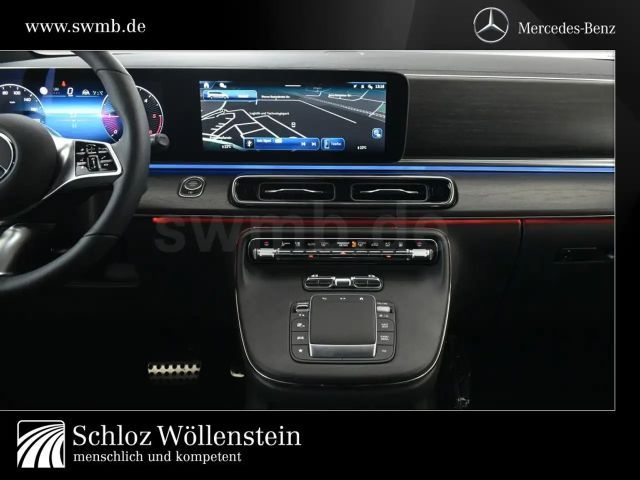 Mercedes-Benz V 300 AVANTGARDE