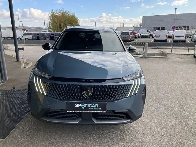 Peugeot 5008 Allure Pack