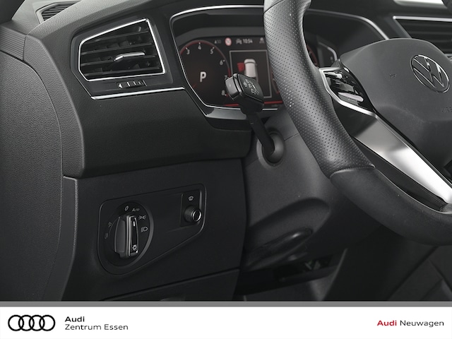 Volkswagen Tiguan 4Motion Allspace R-Line