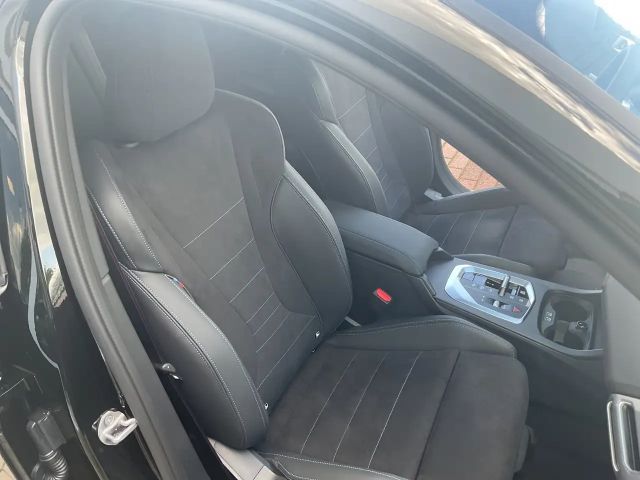 BMW 118 118d M-Sport Sedan