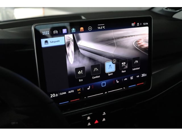 Volkswagen Golf 4Motion DSG Golf VIII