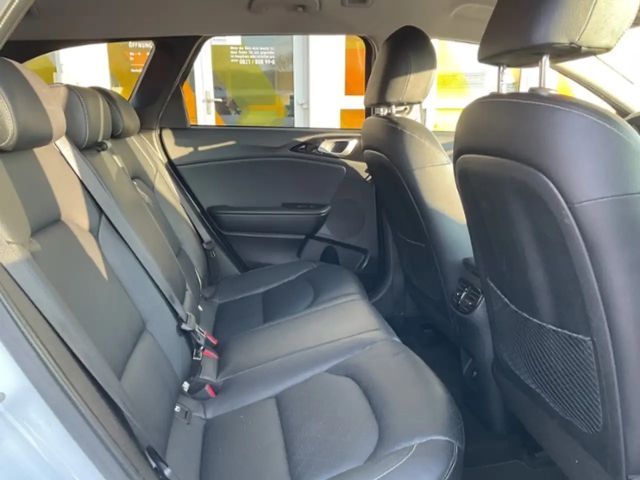 Kia Ceed Platinum Edition SportWagon