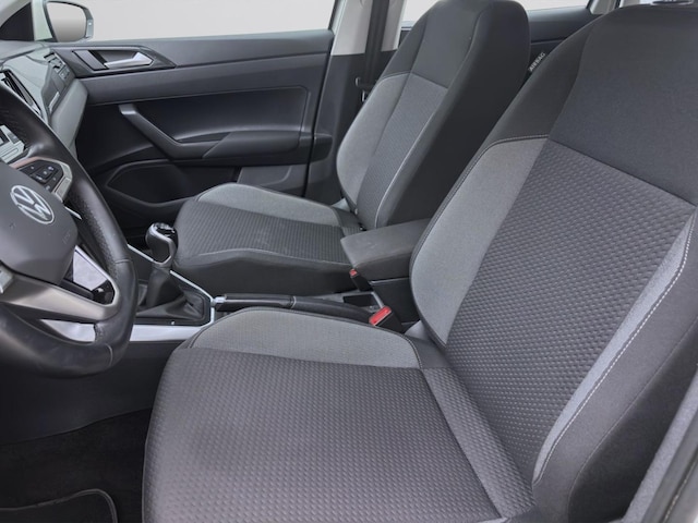 Volkswagen Polo 1.0 MPI Life