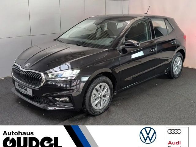 Skoda Fabia 1.0 TSI Selection