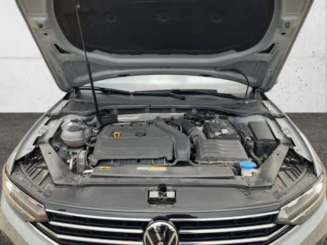 Volkswagen Passat 1.5 TSI Business