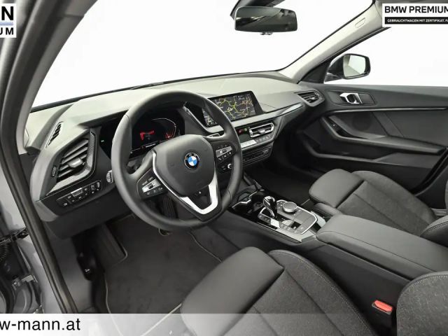 BMW 118 118i