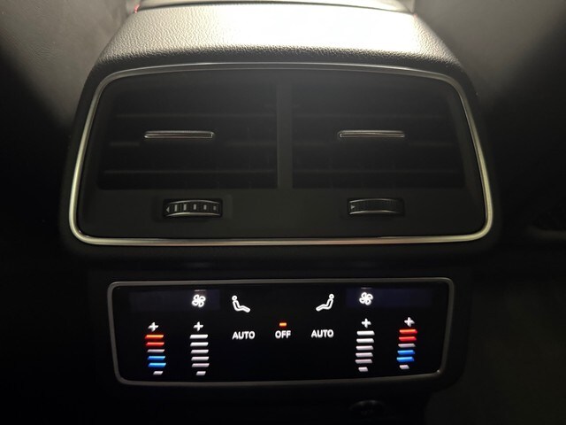 Audi RS6 Avant Quattro