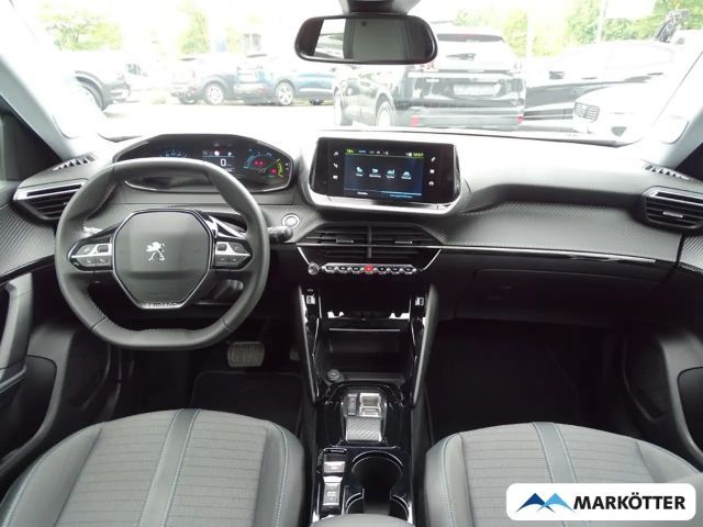 Peugeot E-2008 Allure Pack