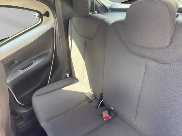 Toyota Aygo 1.0 VVT-i Business Hatchback