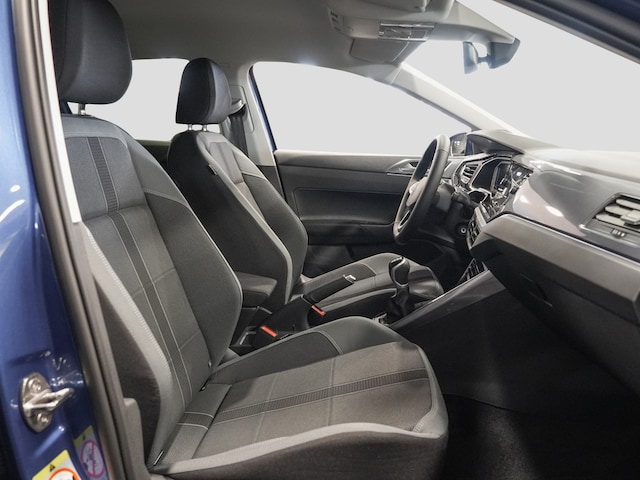 Volkswagen Polo IQ.Drive Style