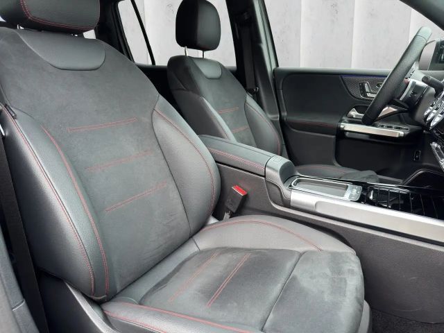 Mercedes-Benz EQB 300 4MATIC AMG Line