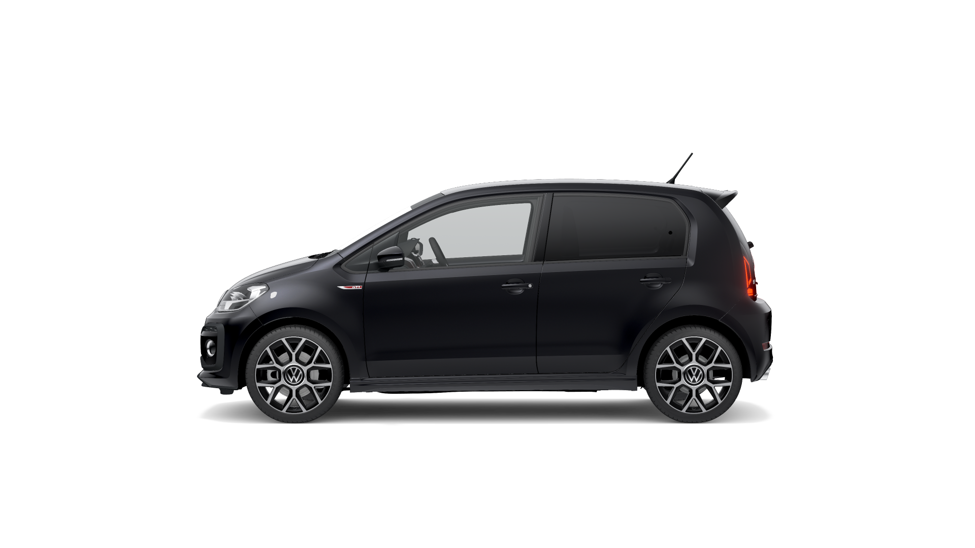 Volkswagen up! 1.0 TSI GTI