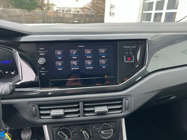 Volkswagen Polo Life