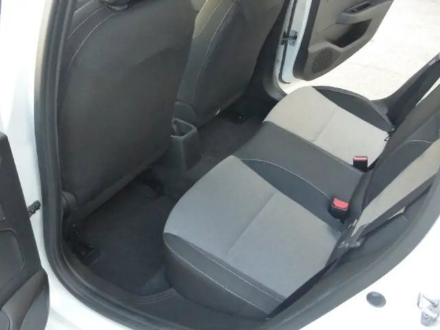 Mitsubishi Colt 1.0