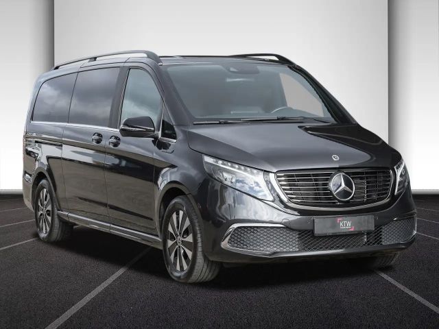 Mercedes-Benz EQV 300 AVANTGARDE