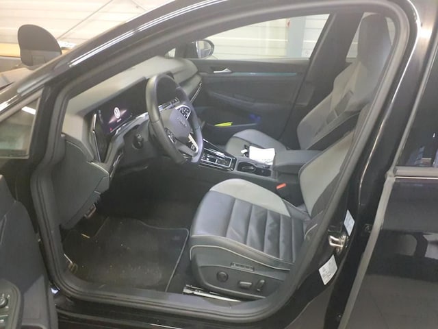 Volkswagen Golf 2.0 TDI DSG GTD Golf VIII