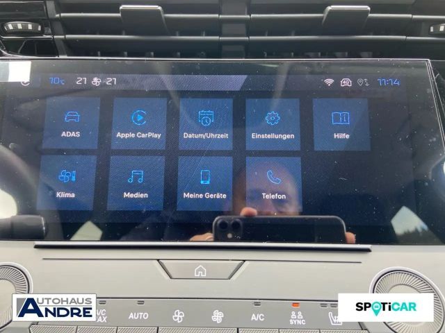 Peugeot 308 Allure Pack BlueHDi