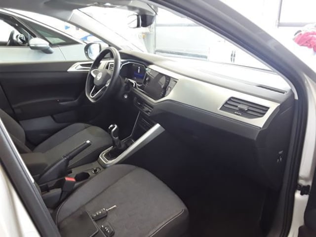 Volkswagen Taigo 1.0 TSI Move