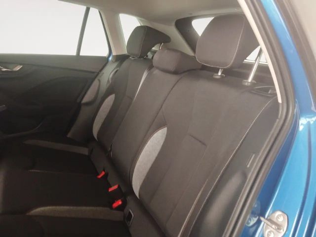 Skoda Kamiq Selection