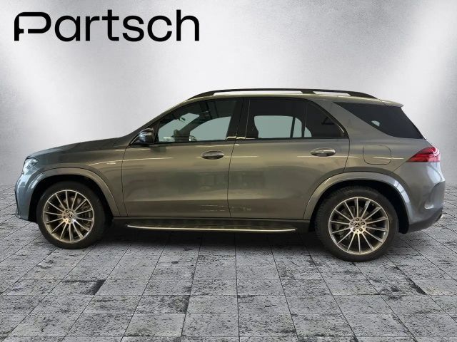 Mercedes-Benz GLE 350 4MATIC