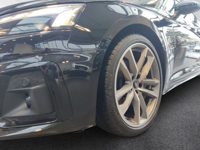 Audi A5 40 TFSI S-Line S-Tronic Sportback